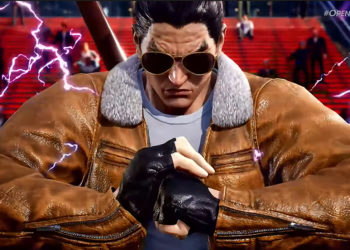 Tekken 8 Perlihatkan Fitur Arcade Quest dan Tetapkan Jadwal Rilis Pasti!