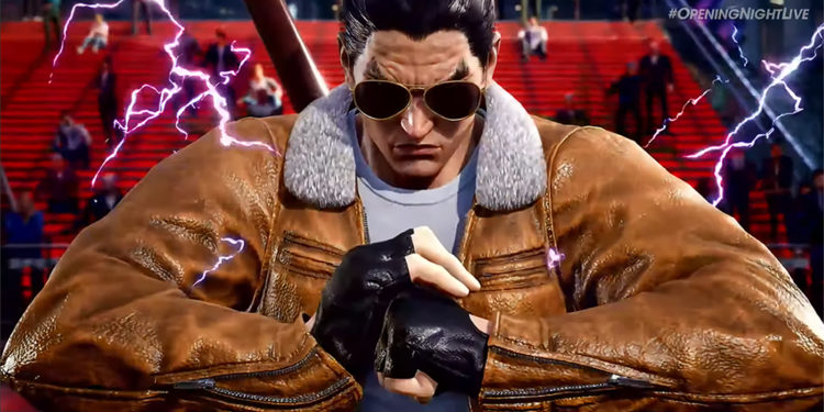 Tekken 8 Perlihatkan Fitur Arcade Quest dan Tetapkan Jadwal Rilis Pasti!