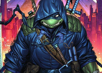 THQ Nordic baru saja merilis trailer untuk game terbaru dari franchise TMNT - TMNT: The Last Ronin