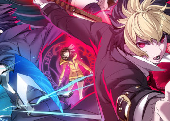 Under Night In-Birth II Sys:Celes Diumumkan, Targetkan Rilis Awal 2024