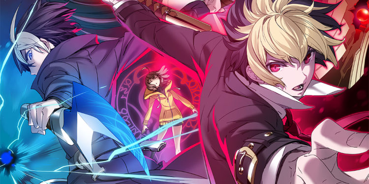 Under Night In-Birth II Sys:Celes Diumumkan, Targetkan Rilis Awal 2024