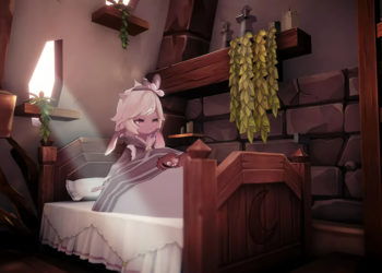 KIWIWALKS memastikan akan merilis game RPG terbaru mereka yaitu WitchSpring R pada musim gugur 2023 mendatang