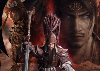 Team Ninja dan Koei Tecmo baru saja mengumumkan tanggal rilis untuk DLC kedua dari Wo Long: Fallen Dynasty - Conqueror of Jiangdong