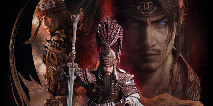 Team Ninja dan Koei Tecmo baru saja mengumumkan tanggal rilis untuk DLC kedua dari Wo Long: Fallen Dynasty - Conqueror of Jiangdong