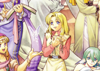 Presiden Falcom, Toshihiro Kondo mengatakan dalam wawancara terbaru bahwa dia ingin membuat remake dari Ys V sebelum dirinya pensiun