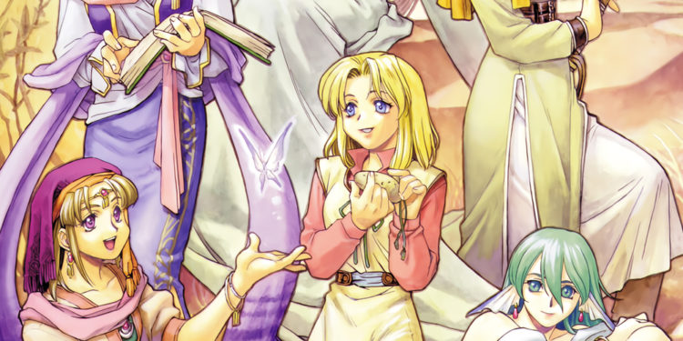 Presiden Falcom, Toshihiro Kondo mengatakan dalam wawancara terbaru bahwa dia ingin membuat remake dari Ys V sebelum dirinya pensiun