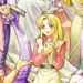 Presiden Falcom, Toshihiro Kondo mengatakan dalam wawancara terbaru bahwa dia ingin membuat remake dari Ys V sebelum dirinya pensiun