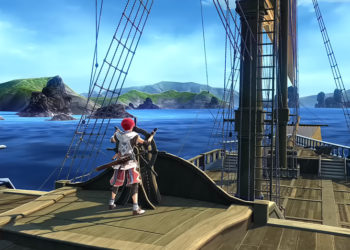 Ys X Nordics baru saja membagikan video pengenalan sistem yang menjelaskan lebih lengkap sistem Sandras Ship dan Growth