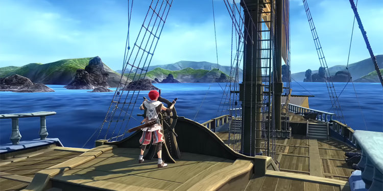Ys X Nordics baru saja membagikan video pengenalan sistem yang menjelaskan lebih lengkap sistem Sandras Ship dan Growth