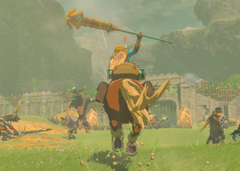 Melalui financial website Nintendo, The Legends of Zelda: Tears of the Kingdom telah terjual total sebanyak 18,5 juta kopi di seluruh dunia