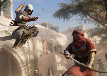 Kami mendapatkan kesempatan untuk nyobain Assassin’s Creed Mirage dalam sesi hands-on yang dibagikan oleh Ubisoft. Mari simak artikelnya!