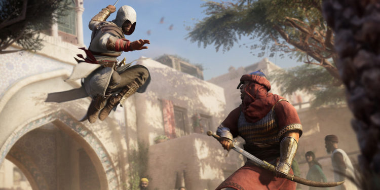 Kami mendapatkan kesempatan untuk nyobain Assassin’s Creed Mirage dalam sesi hands-on yang dibagikan oleh Ubisoft. Mari simak artikelnya!