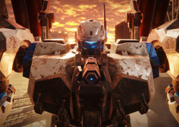 Patch 1.03 untuk Armored Core VI Fires of Rubicon kembali membawa serangkaian perombakan serta fitur baru
