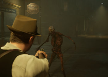 THQ Nordic telah resmi mengumumkan bahwa Alone in the Dark akan ditunda perilisannya ke 16 Januari 2024 mendatang.