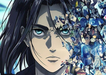 Tanggal rilis Attack on Titan The Final Season Part 4 alias bagian akhir akan mulai ditayangkan pada 4 November 2023 larut malam.