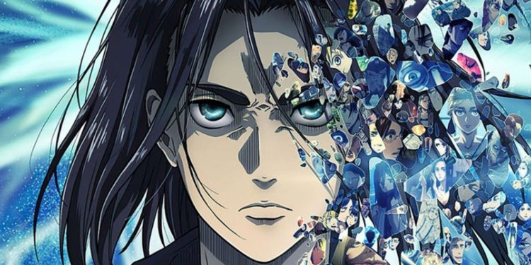 Tanggal rilis Attack on Titan The Final Season Part 4 alias bagian akhir akan mulai ditayangkan pada 4 November 2023 larut malam.