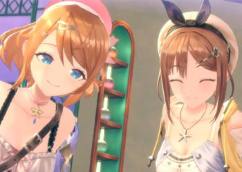 Koei Tecmo telah resmi mengumumkan bahwa Atelier Resleriana akan dirilis pada 23 September mendatang untuk Android dan iOS.