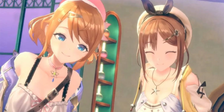 Koei Tecmo telah resmi mengumumkan bahwa Atelier Resleriana akan dirilis pada 23 September mendatang untuk Android dan iOS.