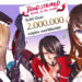 Bloodstained: Ritual of the Night mengumumkan bahwa gamenya telah terjual sebanyak 2 juta copy di seluruh dunia