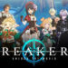 Vic Game Studios telah mengumumkan game RPG barunya BREAKERS: Unlock the World yang akan ikut dipamerkan di TGS 2023