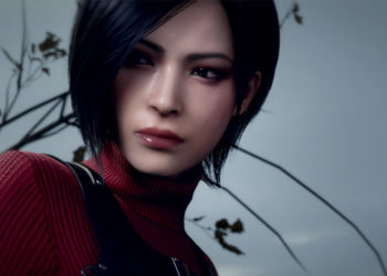 DLC Separate Ways yang memungkinkanmu untuk bermain sebagai Ada Wong sudah disiapkan dan kami mendapatkan kesempatan untuk nyobain duluan.