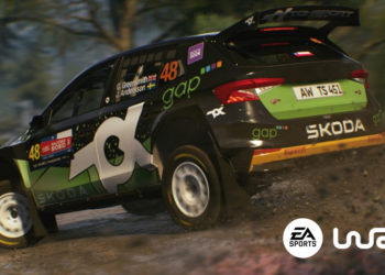 Pembahasan lebih dalam mengenai beragam mode dan fitur gameplay yang bisa dinikmati pemain di EA Sports WRC