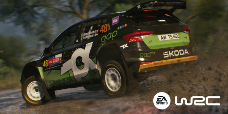 Pembahasan lebih dalam mengenai beragam mode dan fitur gameplay yang bisa dinikmati pemain di EA Sports WRC
