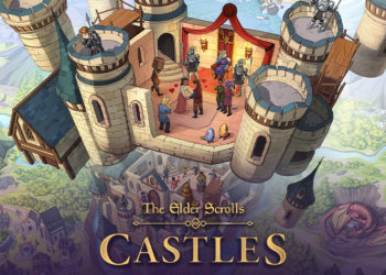 Bethesda telah membuka akses pra-registrasi untuk The Elder Scrolls: Castles yang siap dirilis pada 10 September mendatang