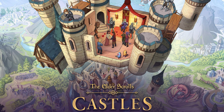 Bethesda telah membuka akses pra-registrasi untuk The Elder Scrolls: Castles yang siap dirilis pada 10 September mendatang