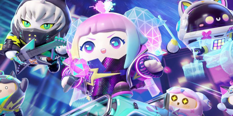 NetEase telah merilis game kompetitif multiplayer Egg Party yang juga mendapat lokalisasi bahasa Indonesia