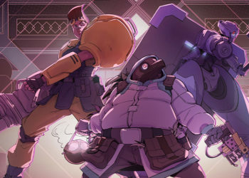ENDLESS Dungeon kini sudah resmi mengadakan Closed Beta sampai tanggal 18 September mendatang