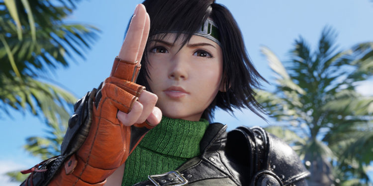 Simak wawancara kami dengan para pimpinan tim pengembang Final Fantasy VII Rebirth sebelum persiapan Tokyo Game Show 2023