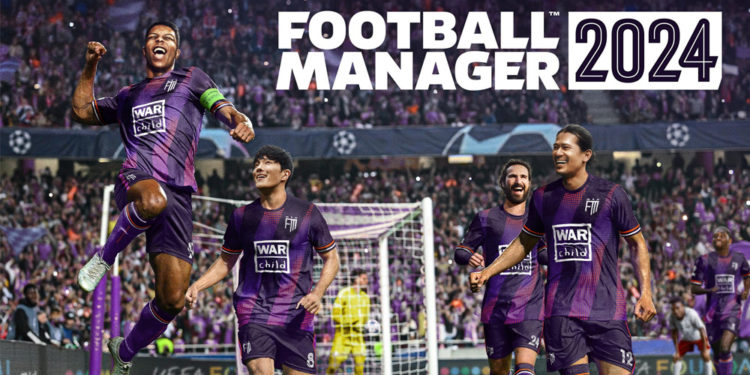 Sports Interactive bersama SEGA telah resmi mengumumkan bahwa Football Manager 2024 akan rilis pada 6 November mendatang.