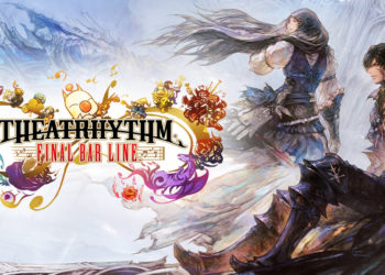 Awal November nanti Theatrhythm Final Bar Line akan kedatangan bundle DLC lagu Final Fantasy XVI