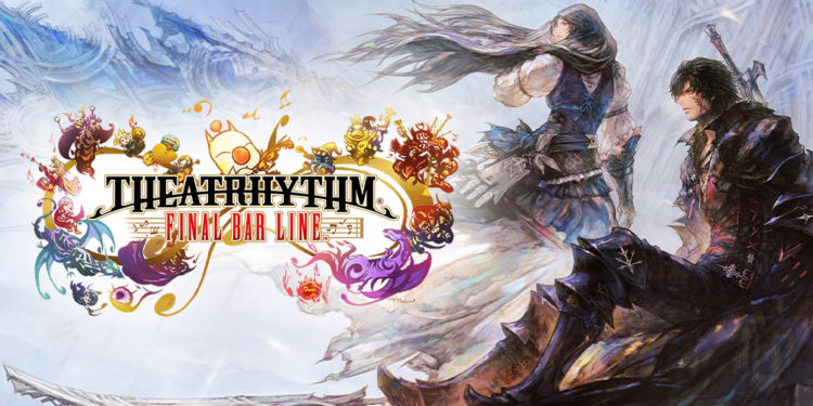 Awal November nanti Theatrhythm Final Bar Line akan kedatangan bundle DLC lagu Final Fantasy XVI