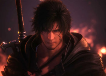 sang produser - Naoki Yoshida telah resmi mengumumkan bahwa pengembangan Final Fantasy XVI versi PC telah resmi dimulai.