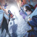 Project GAMM kini sudah memiliki judul resmi Garnet Arena: Mages of Magicary