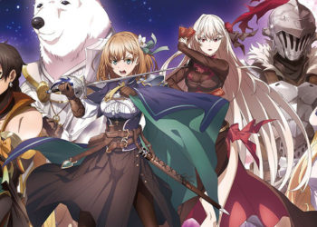 Red Art Games akan menangani perilisan versi Inggris untuk Goblin Slayer Another Adventurer: Nightmare Feast