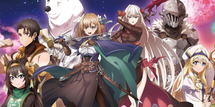 Red Art Games akan menangani perilisan versi Inggris untuk Goblin Slayer Another Adventurer: Nightmare Feast