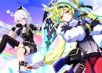 Honkai Impact 3rd tidak lama lagi akan membawa kolaborasi barunya dengan film anime original PROMARE