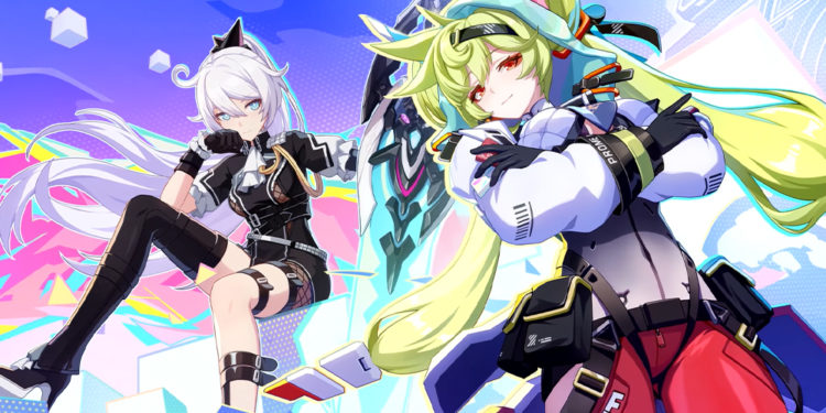 Honkai Impact 3rd tidak lama lagi akan membawa kolaborasi barunya dengan film anime original PROMARE
