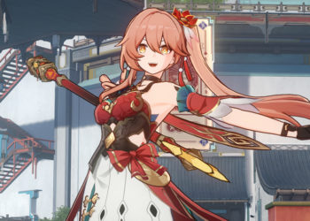 Rangkuman beragam konten baru yang akan hadir di update 1.4 untuk Honkai Star Rail