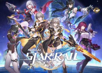 HoYoverse telah resmi mengumumkan bahwa Honkai Star Rail akan dirilis di PlayStation 5 pada 11 Oktober mendatang.