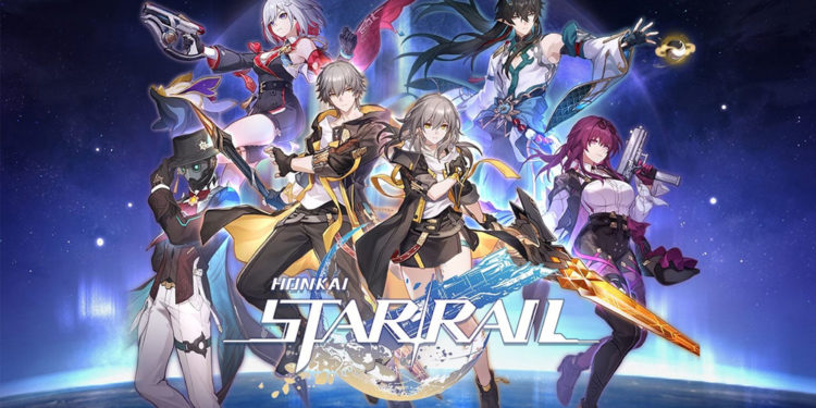 HoYoverse telah resmi mengumumkan bahwa Honkai Star Rail akan dirilis di PlayStation 5 pada 11 Oktober mendatang.