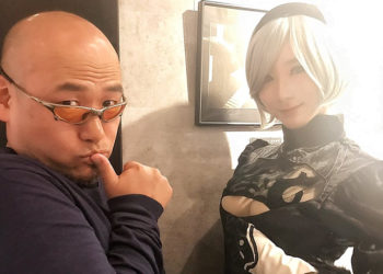 Hideki Kamiya selaku salah satu founder PlatinumGames telah memutuskan hengkang dari perusahaan kebanggaannya tersebut