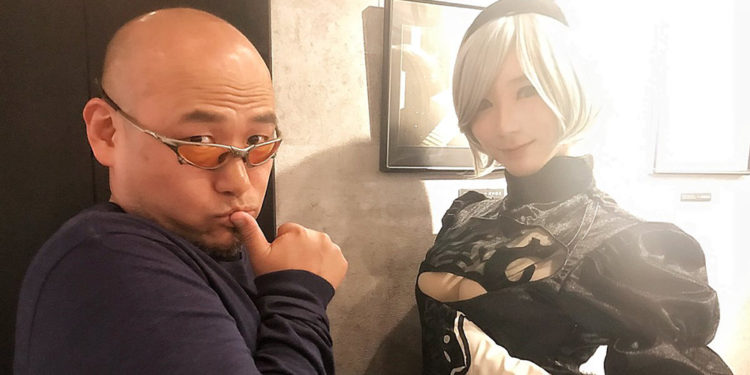 Hideki Kamiya selaku salah satu founder PlatinumGames telah memutuskan hengkang dari perusahaan kebanggaannya tersebut