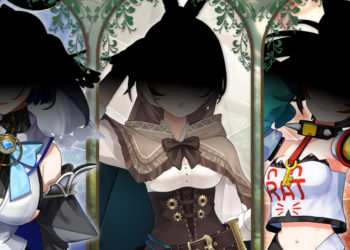 Hololive English -Council- tidak lama lagi akan mengadakan debut 3D Showcase untuk para talentnya