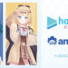 Kolaborasi Hololive English -Myth- dengan Animate akan membawa koleksi merchandise eksklusif untuk diburu