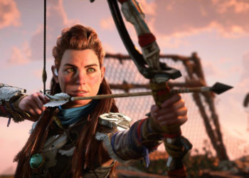 Seorang leaker ternama mengatakan bahwa Horizon Forbidden West akan tersedia di PC lewat Steam dan Epic Games Store.
