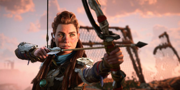 Seorang leaker ternama mengatakan bahwa Horizon Forbidden West akan tersedia di PC lewat Steam dan Epic Games Store.
